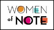 Our Customer Women of Note