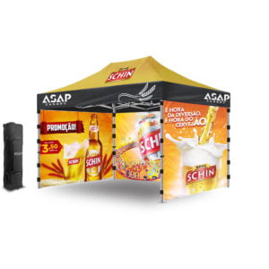 Pop Up Tent 10x15