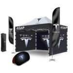 Design Canopy Tent：10x15ft Canopy Custom Design