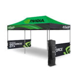 Printed Tent | 10x20ft Custom Printed Tents And Canopies