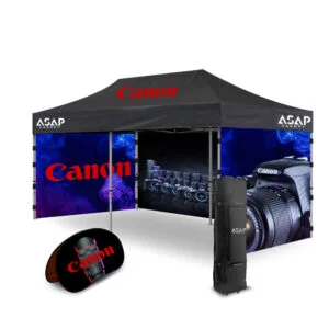 Canopy 10 x 20