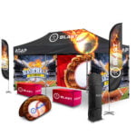 Logo Canopy Tent:10x20ft custom canopy tent with logo