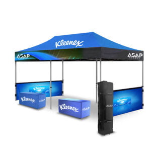 Heavy Duty 10x20 Canopy