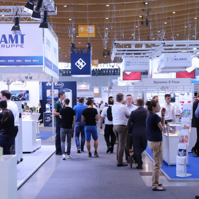 2023 Automotive Testing Expo 2023 Automotive Testing Expo