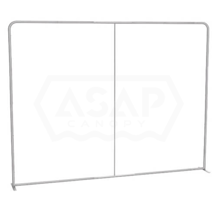 ASAP-10ft-Flat-Frame、acrylic-tabletop-display、tabletop-displays-for-craft-shows、christmas-tabletop-displays