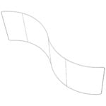 display units for trade shows、trade show monitor display、trade show display rental