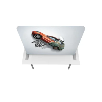 display walls for trade shows、trade show table displays、trade show slatwall display