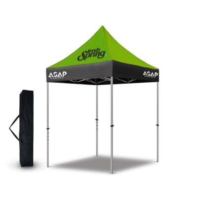 Customized Canopy Tent | 6.5x6.5ft Logo Tents Canopies