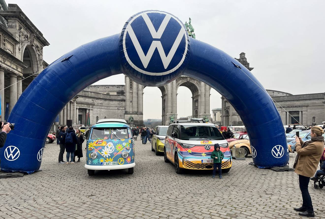 The Allure Of Inflatable Arches: What Draws The Eye