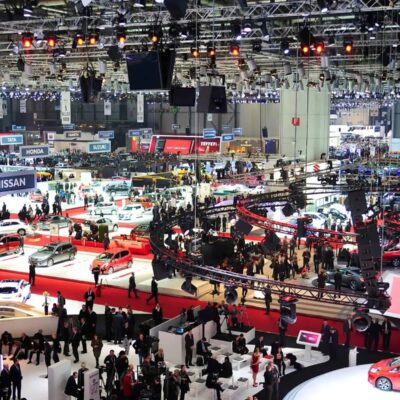 AAPEX Auto Parts and After Sales Exhibition in Las Vegas AAPEX Auto Parts and After Sales Exhibition in Las Vegas, USA