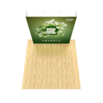 used trade show displays、used portable trade show displays、trade show video displays