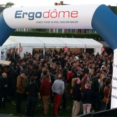 Sealed Inflatable Archway Prices