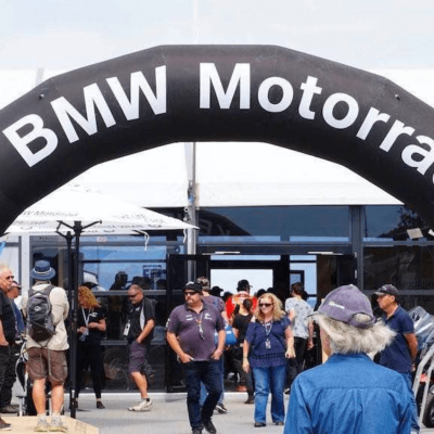 arch rainbow inflatable