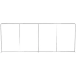 ASAP 20ft Flat Frame For Show Booth Display 1