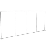 ASAP 20ft Flat Frame For Show Booth Display 2