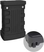 ASAP CANOPY Standard Wheeled Display Case Large 2