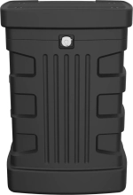 ASAP CANOPY Standard Wheeled Display Case Large 4