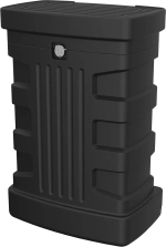 ASAP CANOPY Standard Wheeled Display Case Large 5