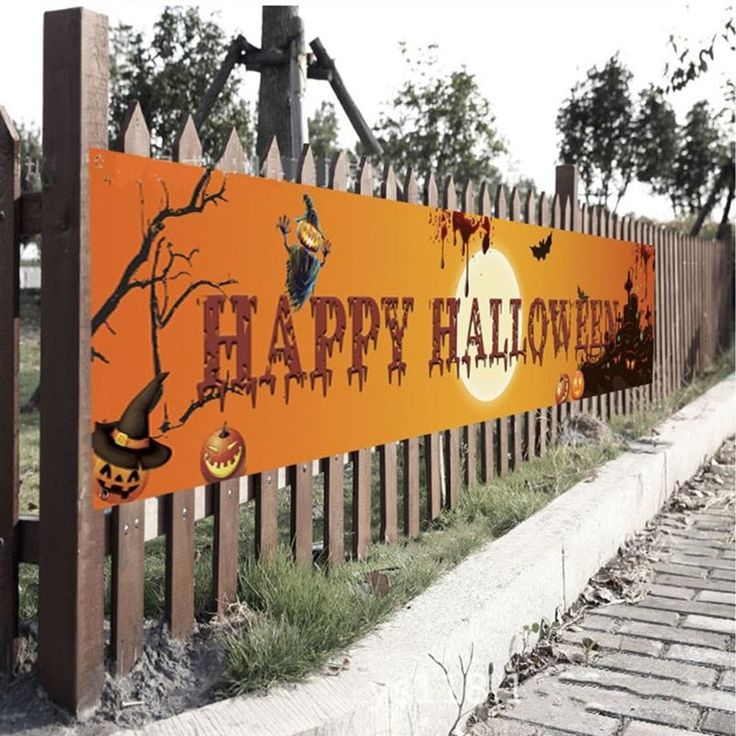 birthday banner custom