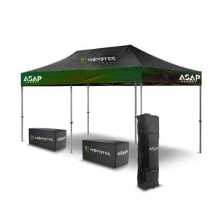 10x20 Pop Up Canopy