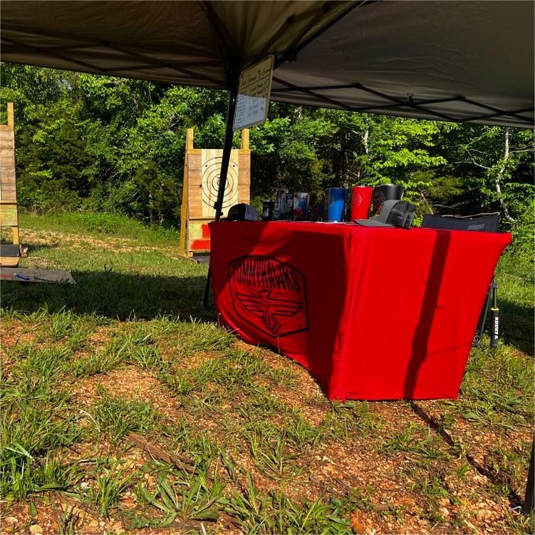 Enhance your park picnic with custom tablecloths custom tableclothes