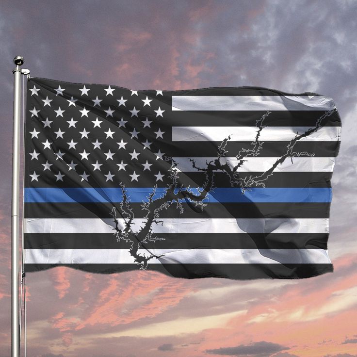 order custom flag