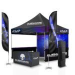 Shop for 10x10 Custom Canopy Tents at Best Price