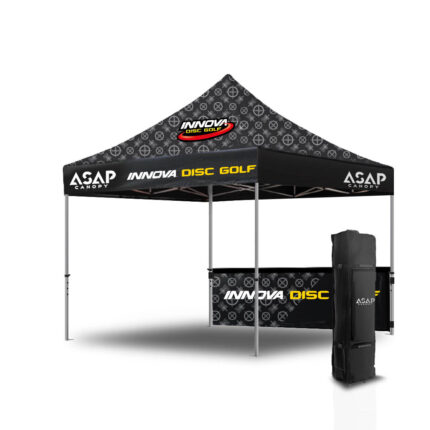 Heavy Duty 10x10 Canopy For Sale