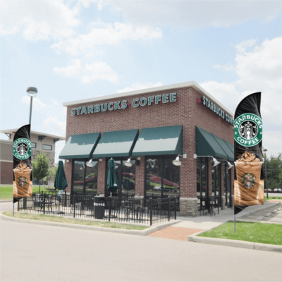 custom flag design custom garden flag