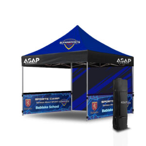 Custom Pop Up Canopy 10X10 Online