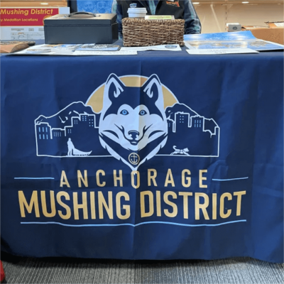 custom trade show tablecloths custom tablecloth for trade show