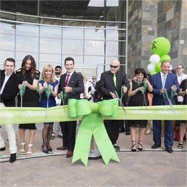 inflatable arch blank