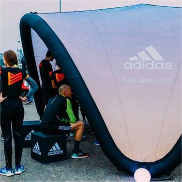 inflatable event tents usa