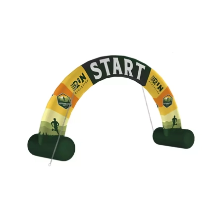 Inflatable Arch Custom Commercial Arch