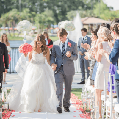 Transforming Special Moments with Wedding Inflatable Tents