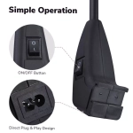 OneFabric Ultra Bright LED Lights For Trade Show Booth 3