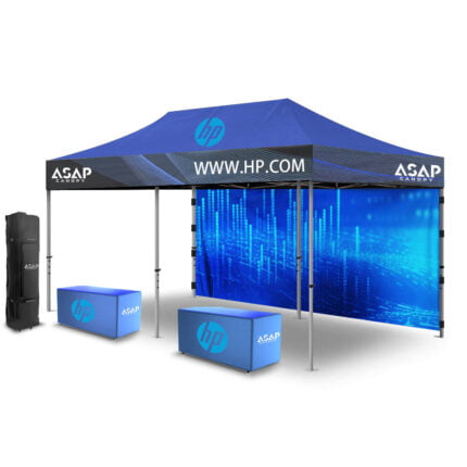 Logo Canopy Tent |10X20 Canopy Outdoor Tent With Cover