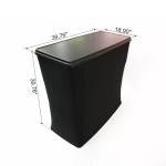 Trade Show Booth Shipping Case for Powerful Trade Show Impact 1