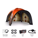 13x13ft Commercial Inflatable Tents