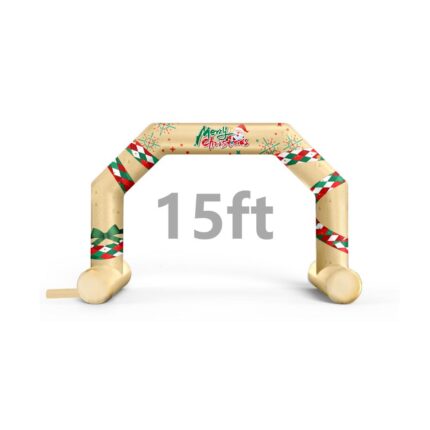 Inflatable Arches 15FT