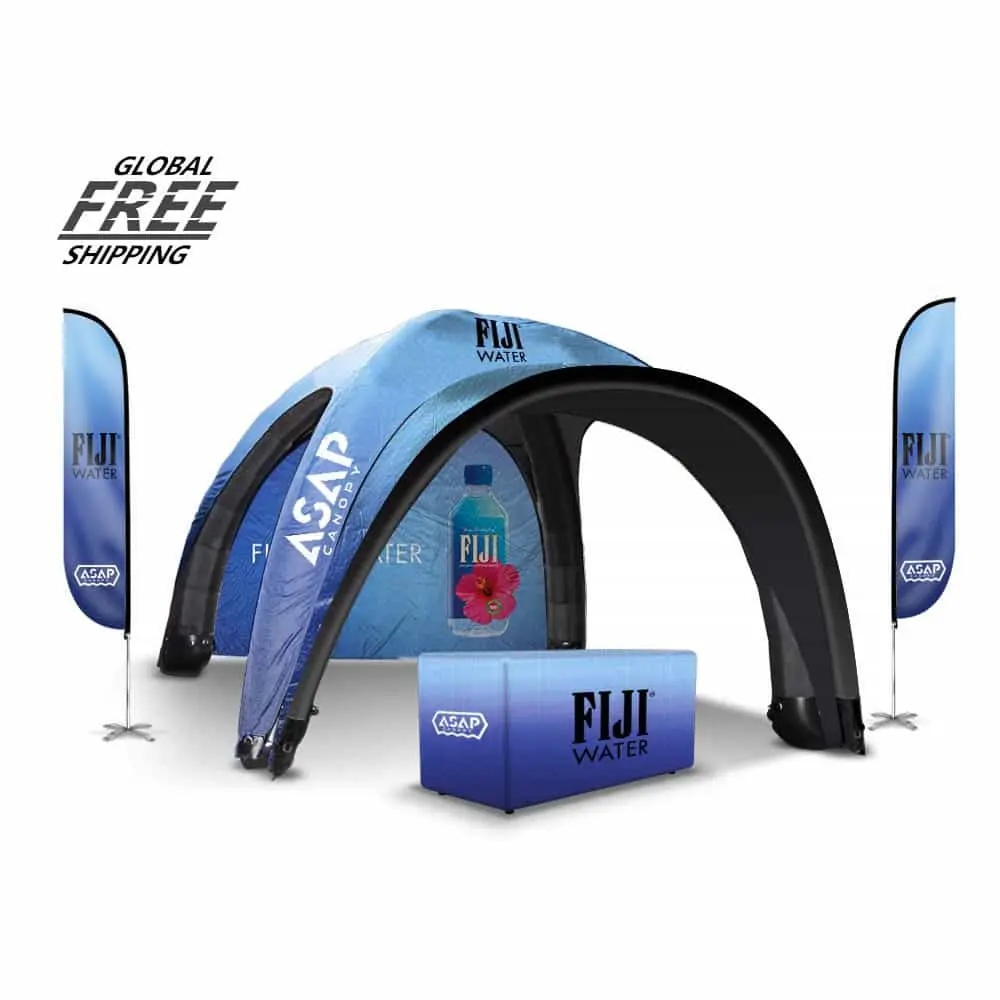 Inflatable Canopy Tents 20x20