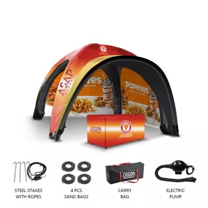 Self Inflatable Tent,Inflatable Tent review,Inflatable-water-Tent