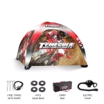 26x26ft Inflatable Canopies On Sale