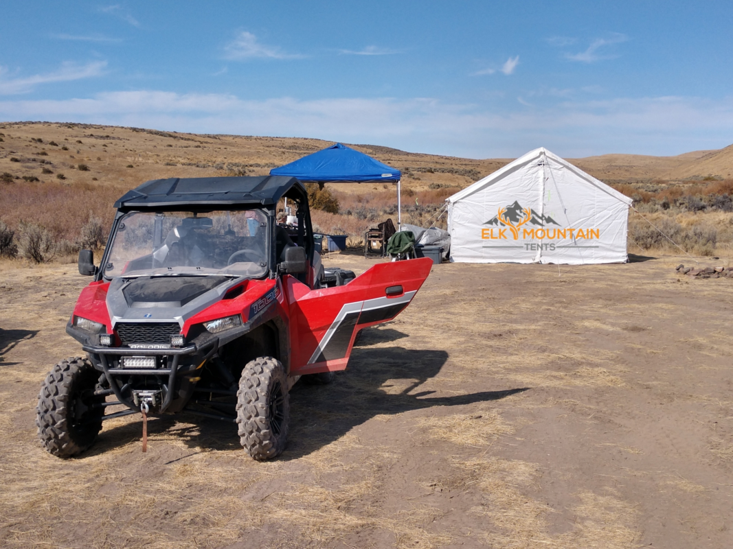 inflatable canopy tents