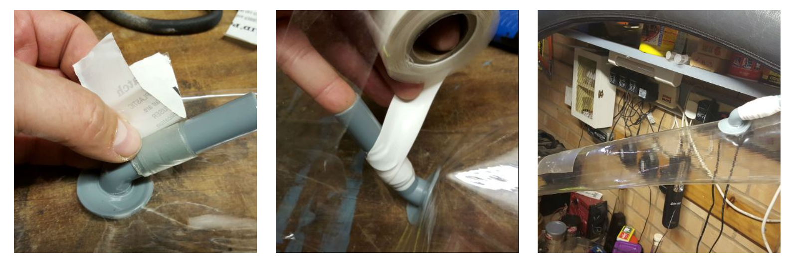 inflatable canopy tents