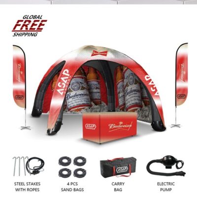 inflatable floating tents inflatable floating tents