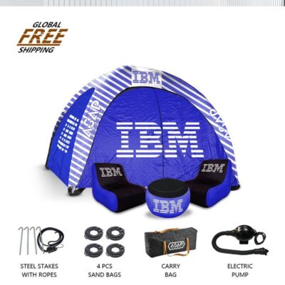 Elevate Your Outdoor Adventure with Dometic Inflatable Tents Elevate Your Outdoor Adventure with Dometic Inflatable Tents