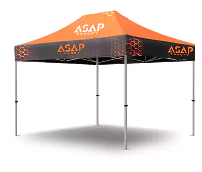 10x15 Replacement Canopy top