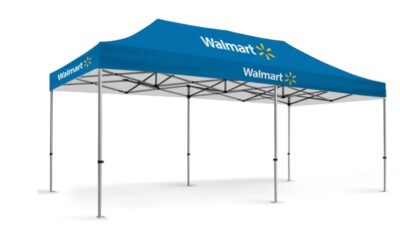 10x20 pop up canopy heavy duty