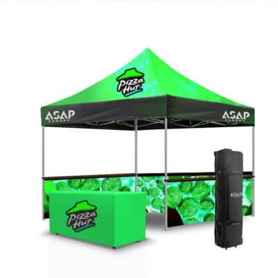 Top 10×10 Promotion Canopy Benefits | Custom Canopy Tents Top 10X10 Promotion Canopy Benefits | Custom Canopy Tents